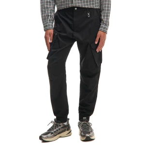 Obrázek produktu Cropp - Kalhoty joggers s cargo kapsami - černý