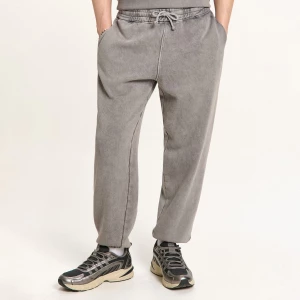 Obrázek produktu Cropp - Kalhoty joggers - světle šedá