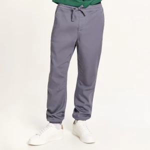 Obrázek produktu Cropp - Kalhoty joggers - tmavě šedá