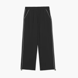Obrázek produktu Cropp - Kalhoty straight fit - černý