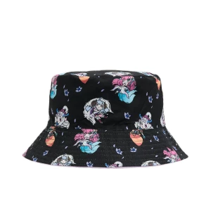 Obrázek produktu Cropp - Klobouk typu bucket hat League of Legends - vícebarevná