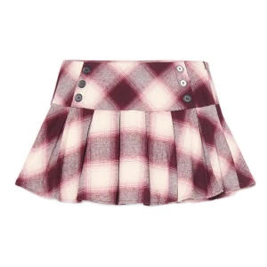 Obrázek produktu Cropp - Kostkovaná minisukně - další