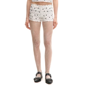 Obrázek produktu Cropp - Kraťasy - bílá