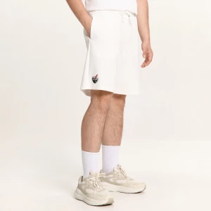 Obrázek produktu Cropp - Kraťasy - bílá