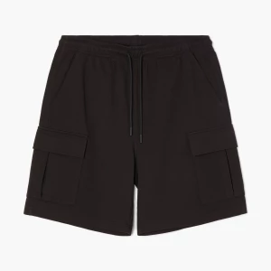 Obrázek produktu Cropp - Kraťasy s cargo kapsami - černý