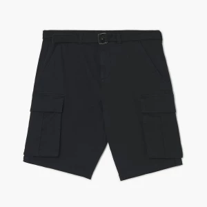 Obrázek produktu Cropp - Kraťasy s páskem - černý