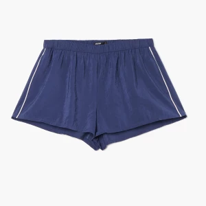 Obrázek produktu Cropp - Kraťasy s pruhy - tmavomodrá