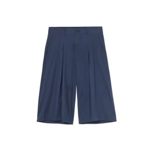 Obrázek produktu Cropp - Kraťasy - tmavomodrá