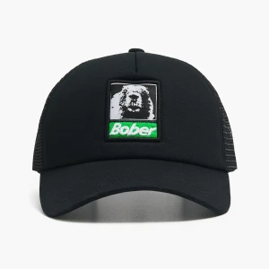 Obrázek produktu Cropp - Kšiltovka s nášivkou - černý