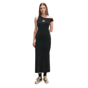 Obrázek produktu Cropp - Midi šaty - černý
