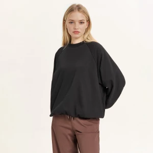 Obrázek produktu Cropp - Mikina oversize - černý