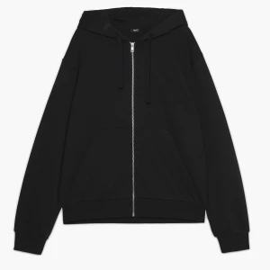 Obrázek produktu Cropp - Mikina s kapucí basic - černý