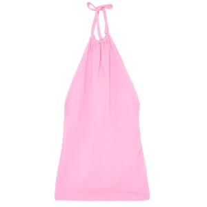 Obrázek produktu Cropp - Mini šaty s ozdobným vázáním - růžová
