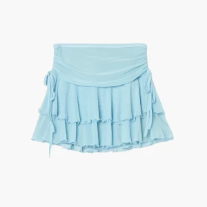 Obrázek produktu Cropp - Minisukně - bleděmodrá