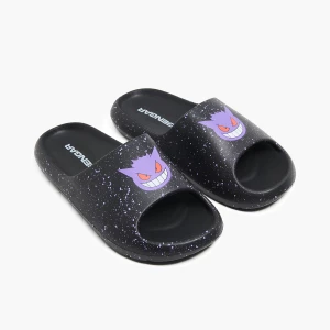 Obrázek produktu Cropp - Nazouváky Pokémon Gengar - černý