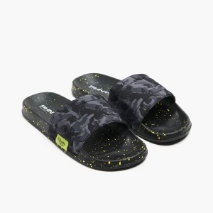 Obrázek produktu Cropp - Nazouváky s potiskem - černý
