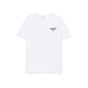 Obrázek produktu Cropp - Oversize tričko - bílá