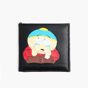 Obrázek produktu Cropp - Peněženka South Park - černý