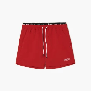 Obrázek produktu Cropp - Plavkové kraťasy - červená
