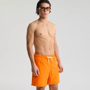 Obrázek produktu Cropp - Plavkové kraťasy - oranžová