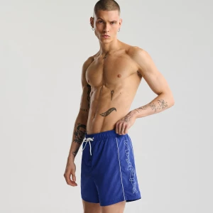 Obrázek produktu Cropp - Plavky s potiskem - indigo