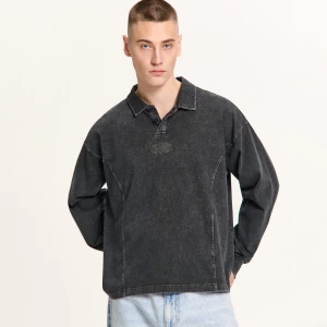 Obrázek produktu Cropp - Polo - černý