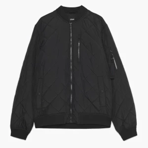 Obrázek produktu Cropp - Prošívaná bunda bomber - černý