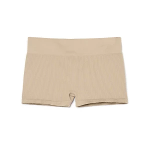 Obrázek produktu Cropp - Pruhované kraťasy - tělová