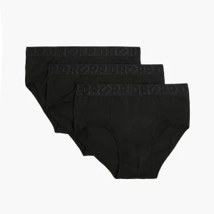 Obrázek produktu Cropp - Sada 3 kalhotek - černý
