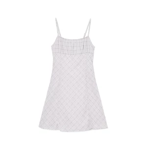 Obrázek produktu Cropp - Šaty babydoll - bledá tyrkysová