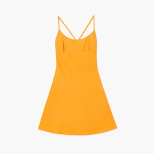 Obrázek produktu Cropp - Šaty na ramínka - oranžová