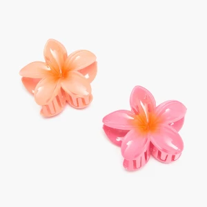 Obrázek produktu Cropp - Sponky do vlasů - fialová orchidea