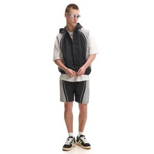 Obrázek produktu Cropp - Sportovní kraťasy - černý
