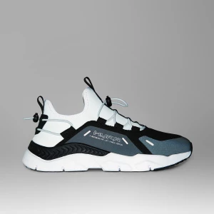 Obrázek produktu Cropp - Sportovní tenisky typu Sneakers - bílá