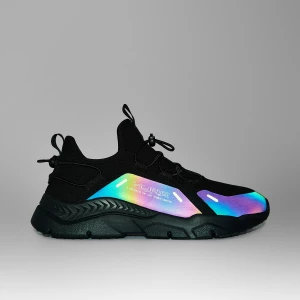 Obrázek produktu Cropp - Sportovní tenisky typu Sneakers - černý