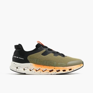 Obrázek produktu Cropp - Sportovní tenisky typu Sneakers - olivová