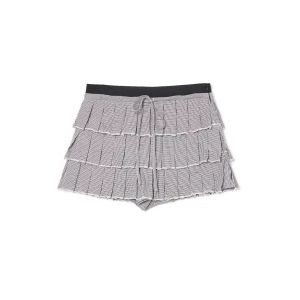 Obrázek produktu Cropp - Sukně-šortky - světle šedá