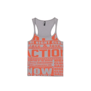Obrázek produktu Cropp - Tank top - antracitová