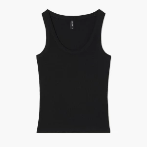 Obrázek produktu Cropp - Tank top - černý