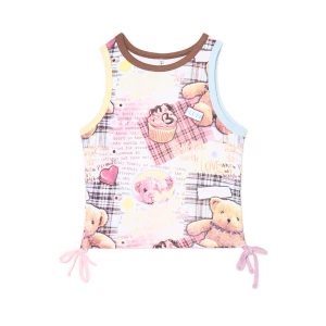 Obrázek produktu Cropp - Tank top - vícebarevná