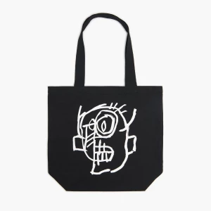 Obrázek produktu Cropp - Taška shopper Basquiat - černý