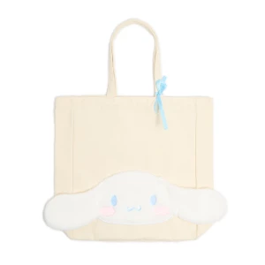 Obrázek produktu Cropp - Taška shopper Cinnamoroll - béžová