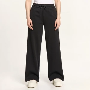 Obrázek produktu Cropp - Teplákové kalhoty basic - černý