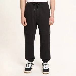 Obrázek produktu Cropp - Teplákové kalhoty cargo joggers - černý