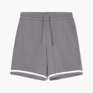 Obrázek produktu Cropp - Teplákové kraťasy - antracitová
