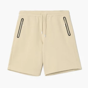 Obrázek produktu Cropp - Teplákové kraťasy - béžová