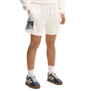 Obrázek produktu Cropp - Teplákové kraťasy - béžová