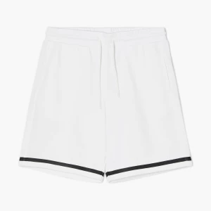 Obrázek produktu Cropp - Teplákové kraťasy - bílá