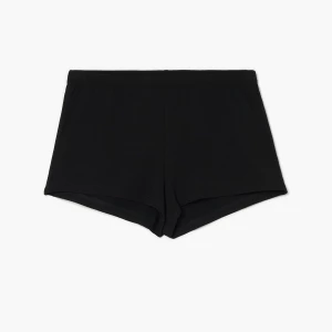 Obrázek produktu Cropp - Teplákové kraťasy - černý