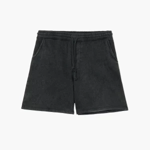 Obrázek produktu Cropp - Teplákové kraťasy - černý